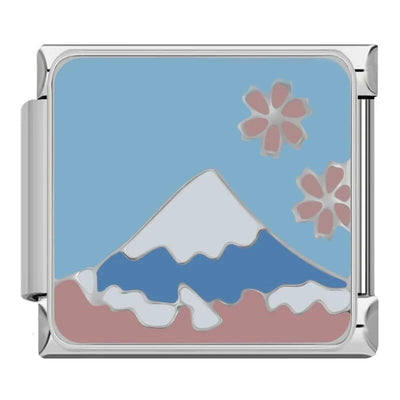Mount Fuji