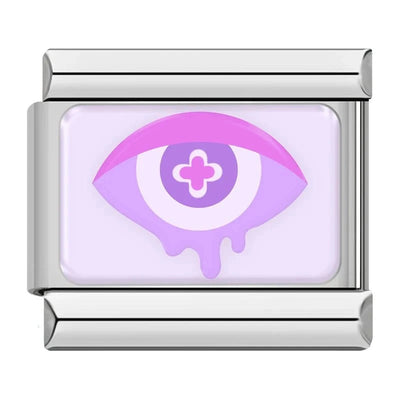 Dripping Eye