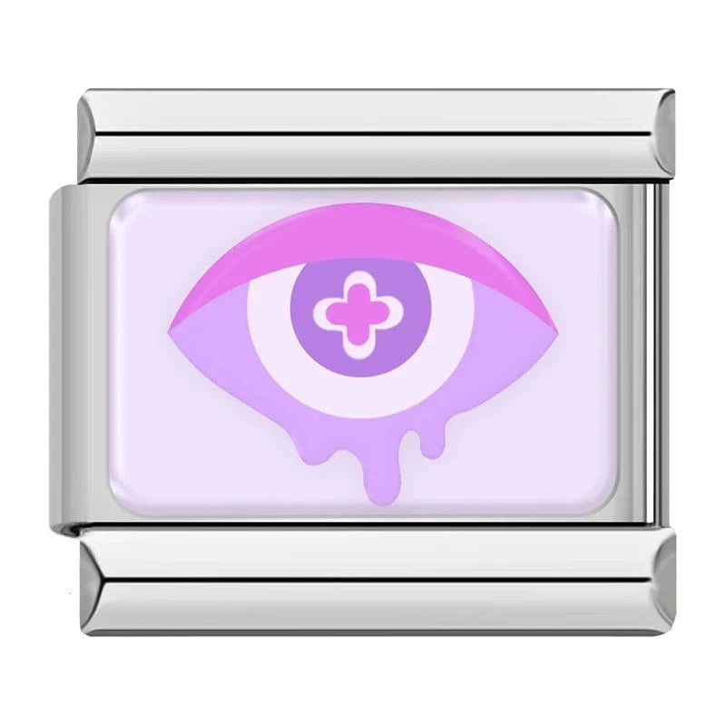 Dripping Eye