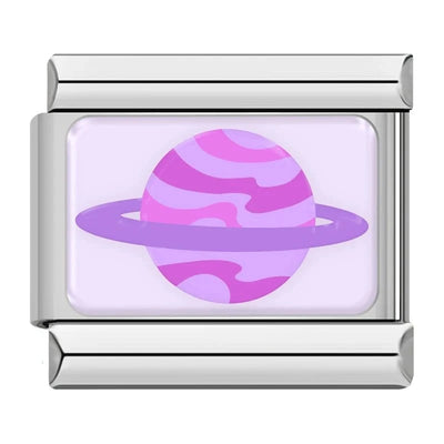 Purple Planet