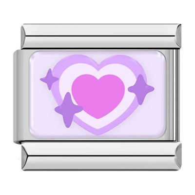 Sparkle Heart