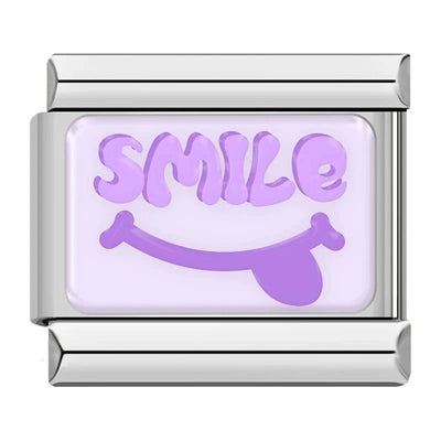 Smile