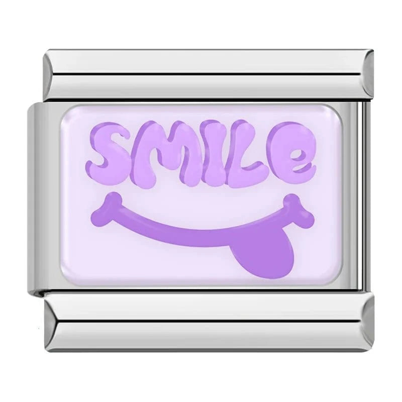 Smile