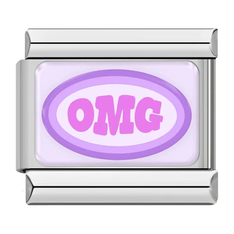 OMG
