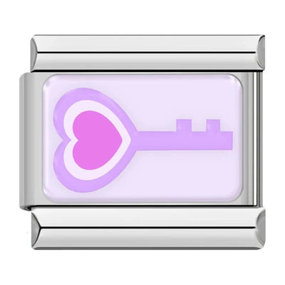 Heart Key