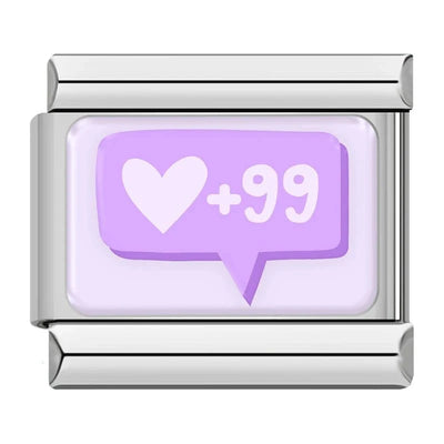 Social Media Likes