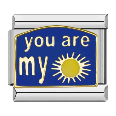 You Are My Sunshine