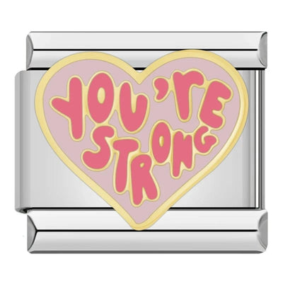 You Are Strong